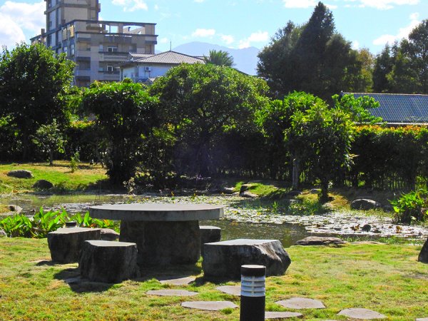 宜蘭園藝專家