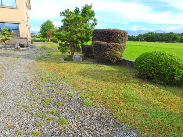 宜蘭園藝專家 員山水源地 庭園園藝維護
