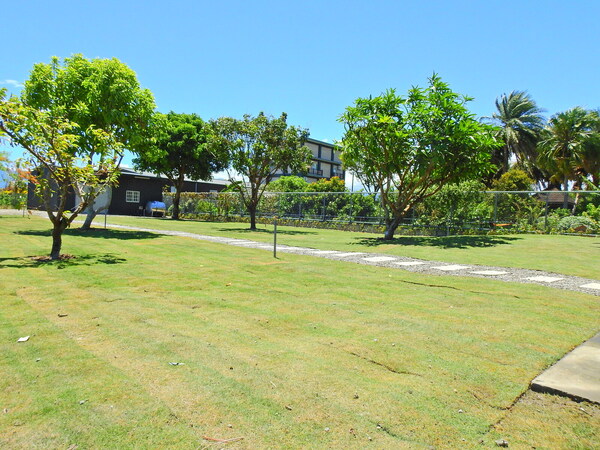 宜蘭園藝專家 芊翠園藝 翠庭園藝 員山石頭厝 園藝造景
