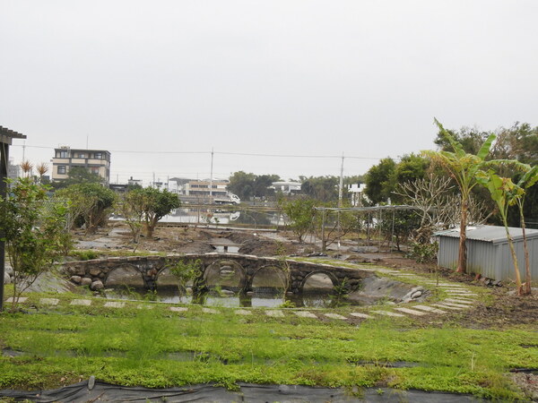 宜蘭園藝專家 芊翠園藝 翠庭園藝 農曆年前豪宅園藝大整理作業