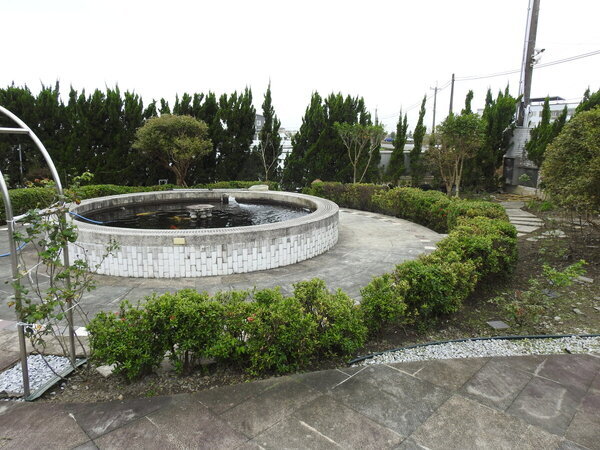 宜蘭園藝 芊翠園藝 翠庭園藝 園藝大整理壯圍
